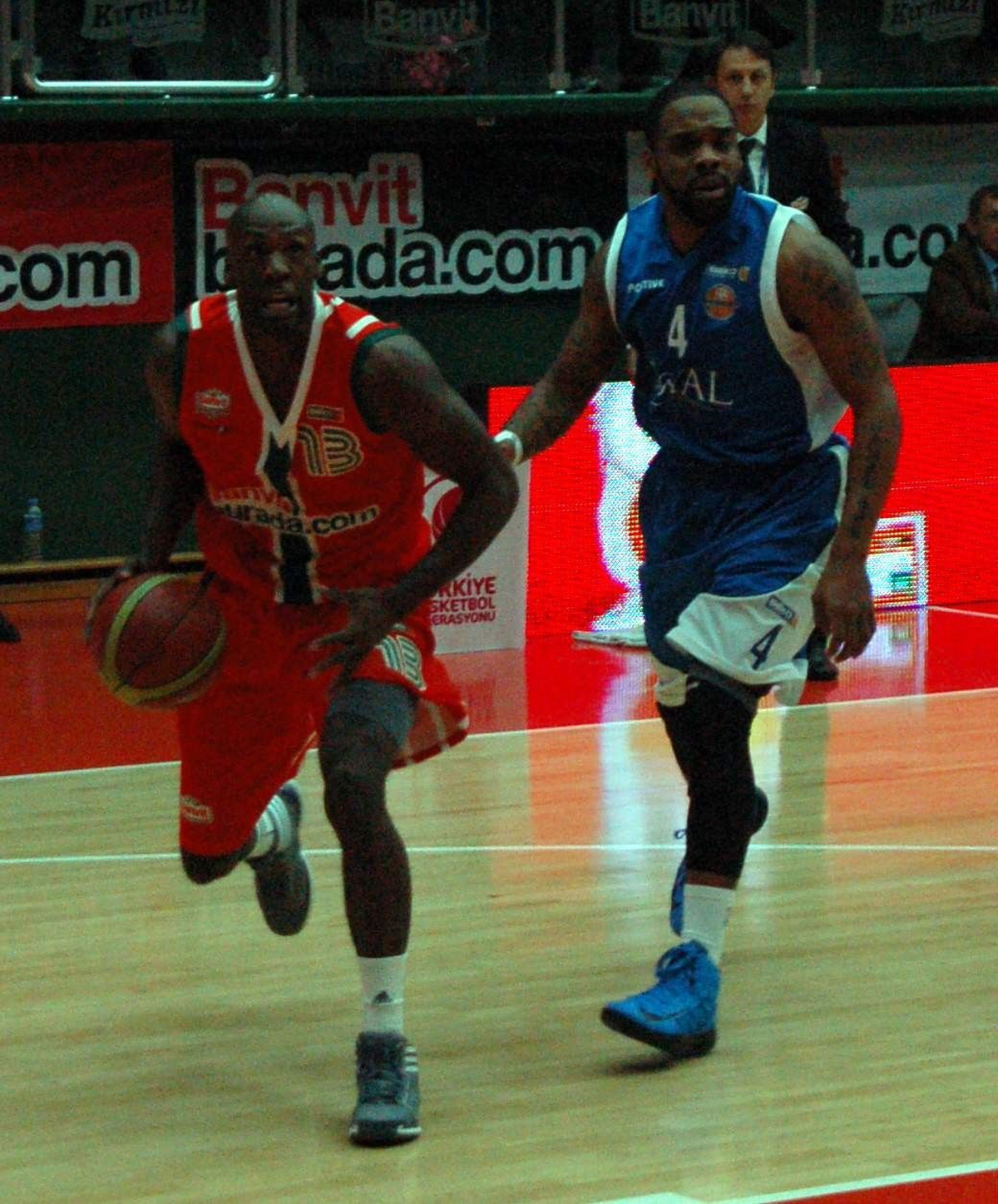 Beko Basketbol Ligi