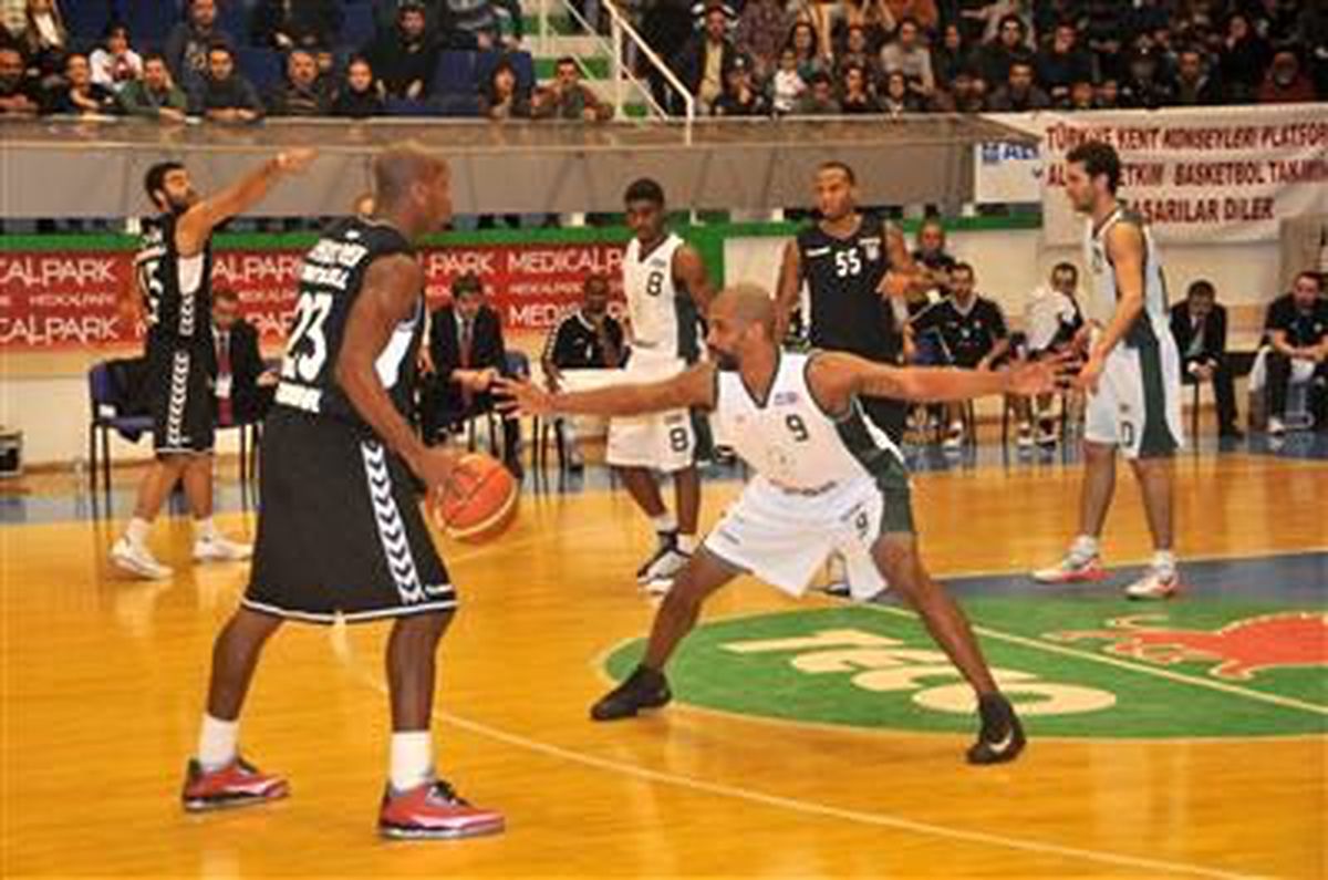 Beko Basketbol Ligi
