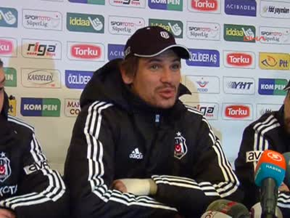 Beşiktaş Maçının Ardından Beşiktaş Maçının Ardından 1 Den Fazla Olamalıydı Beşiktaş Teknik...