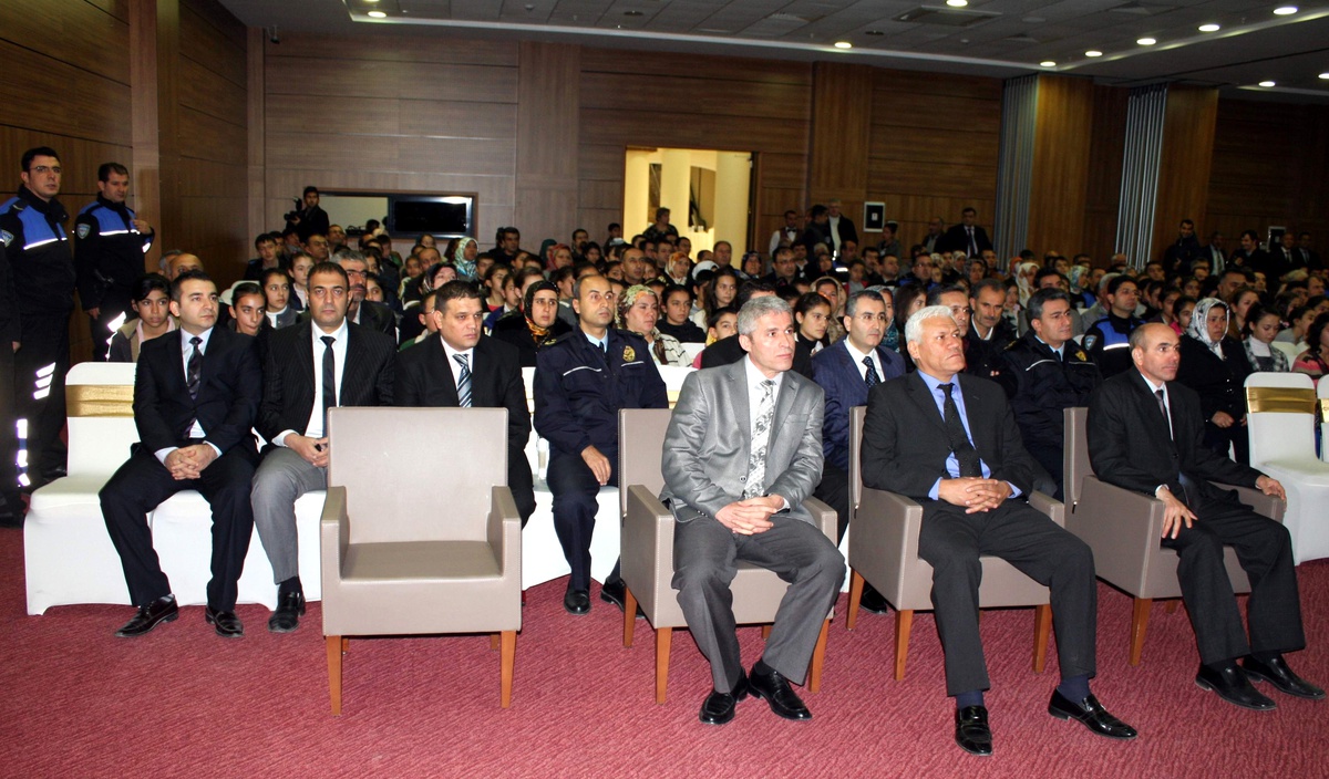 \'Bizim Yıldızlarımız\' Projesi Hayata Geçti