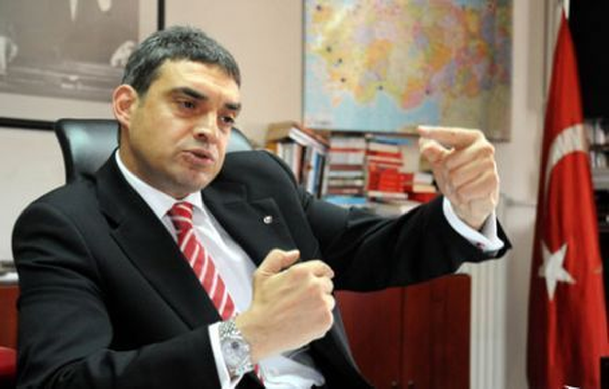 Chp\'den Milletvekili Hediye Sınırı 250 Lira Olsun Teklifi