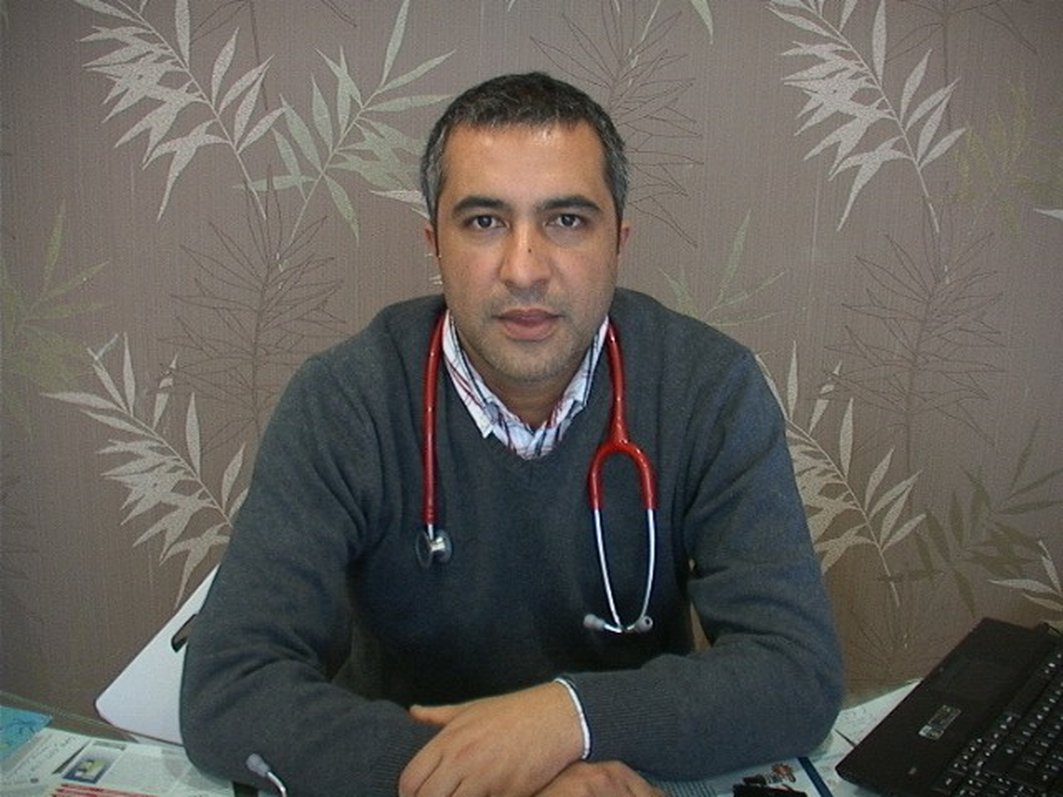 Çocuklarda Büyüme ve Gelişme Geriliği