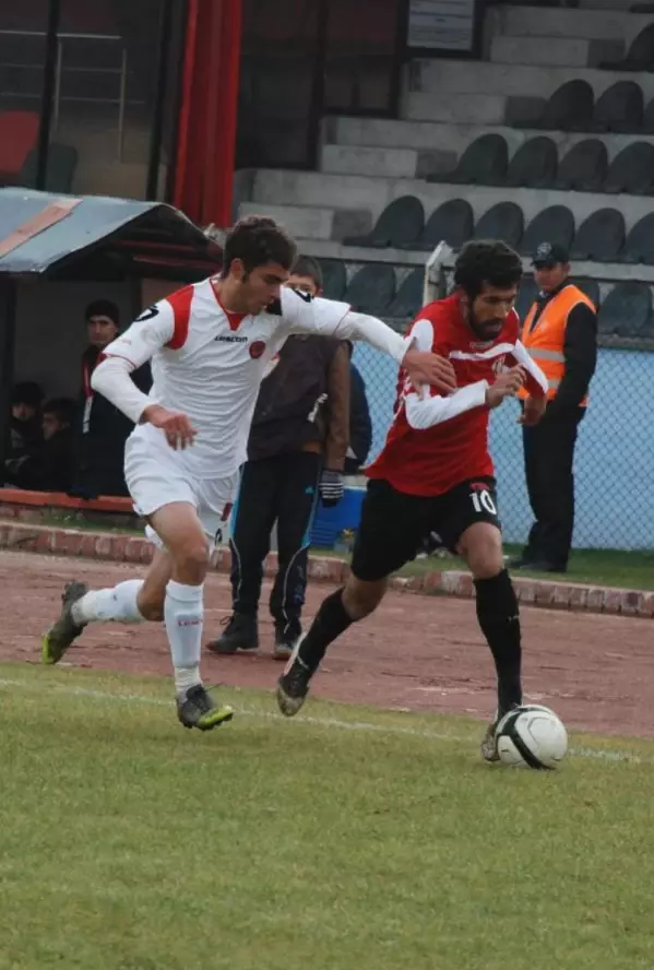 Corumspor Golcukspor 1 2 Son Dakika Spor