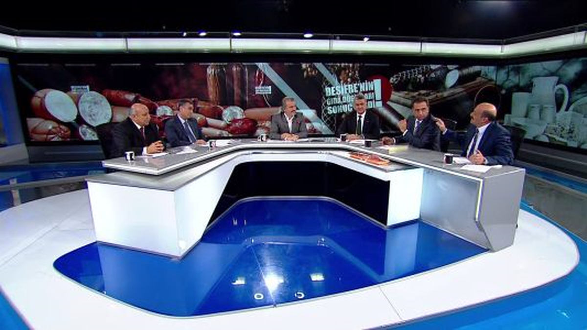Deşifre: Ete İşte Böyle Su Katılıyor