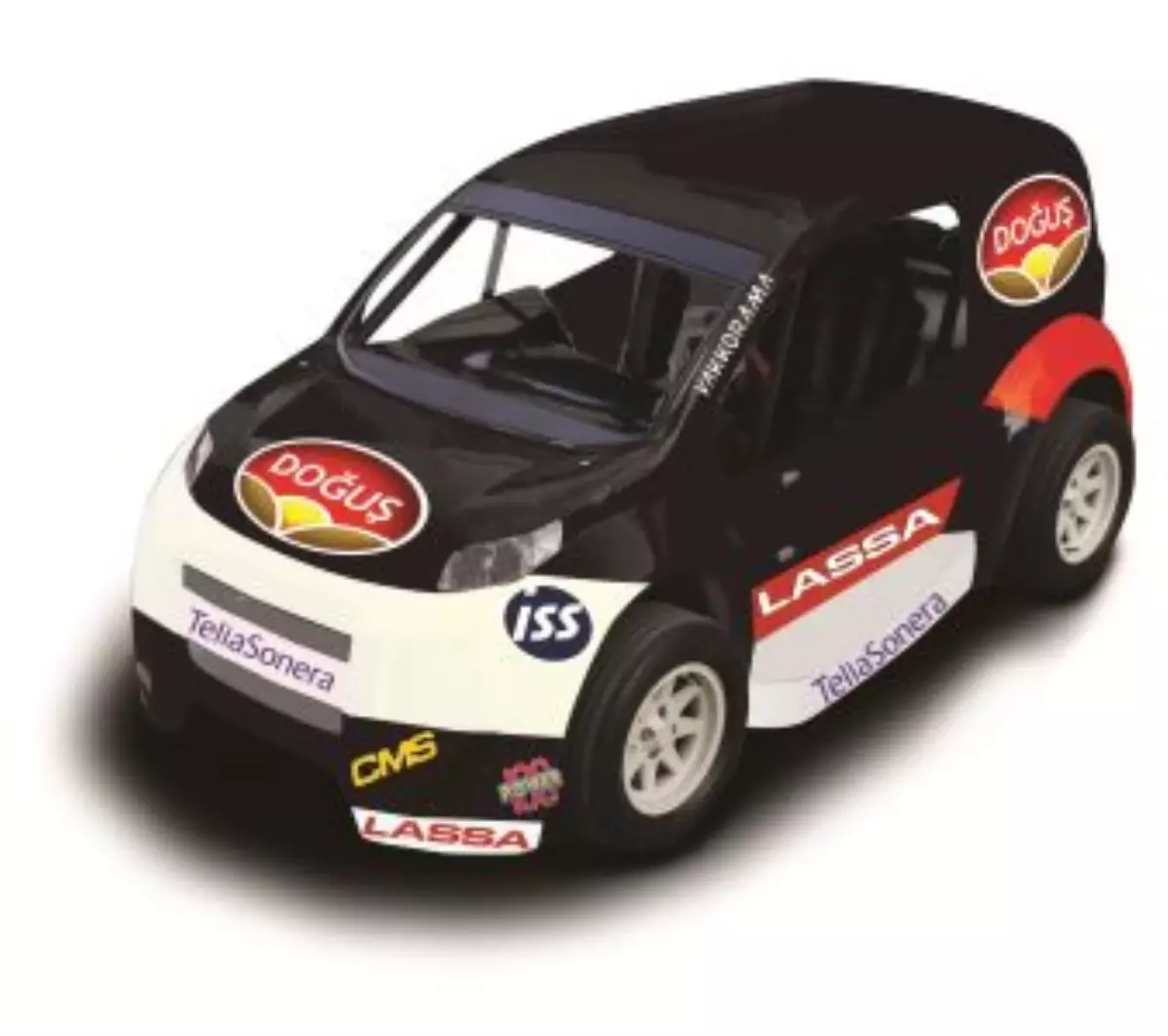 Doğuş Çay, V1 Challenge'da Madalya Mücadelesi Verecek