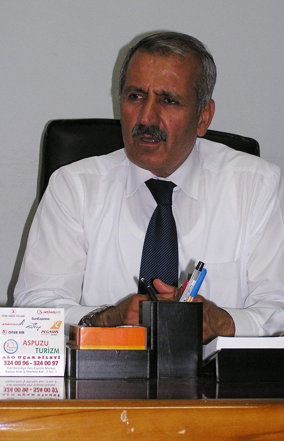 Dokunulmazlıkların Kaldırılması Çalışması