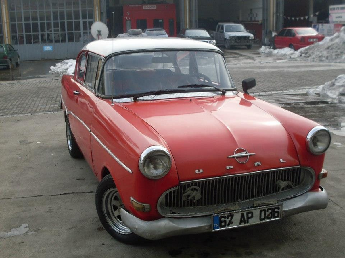 Eskimeyen Nostalji