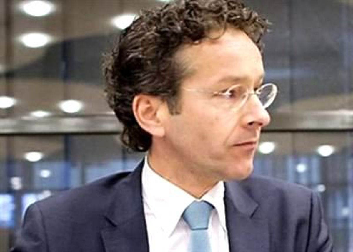 Eurogroup Başkanlığı İçin Hollanda Maliye Bakanı\'nın Adı Geçiyor
