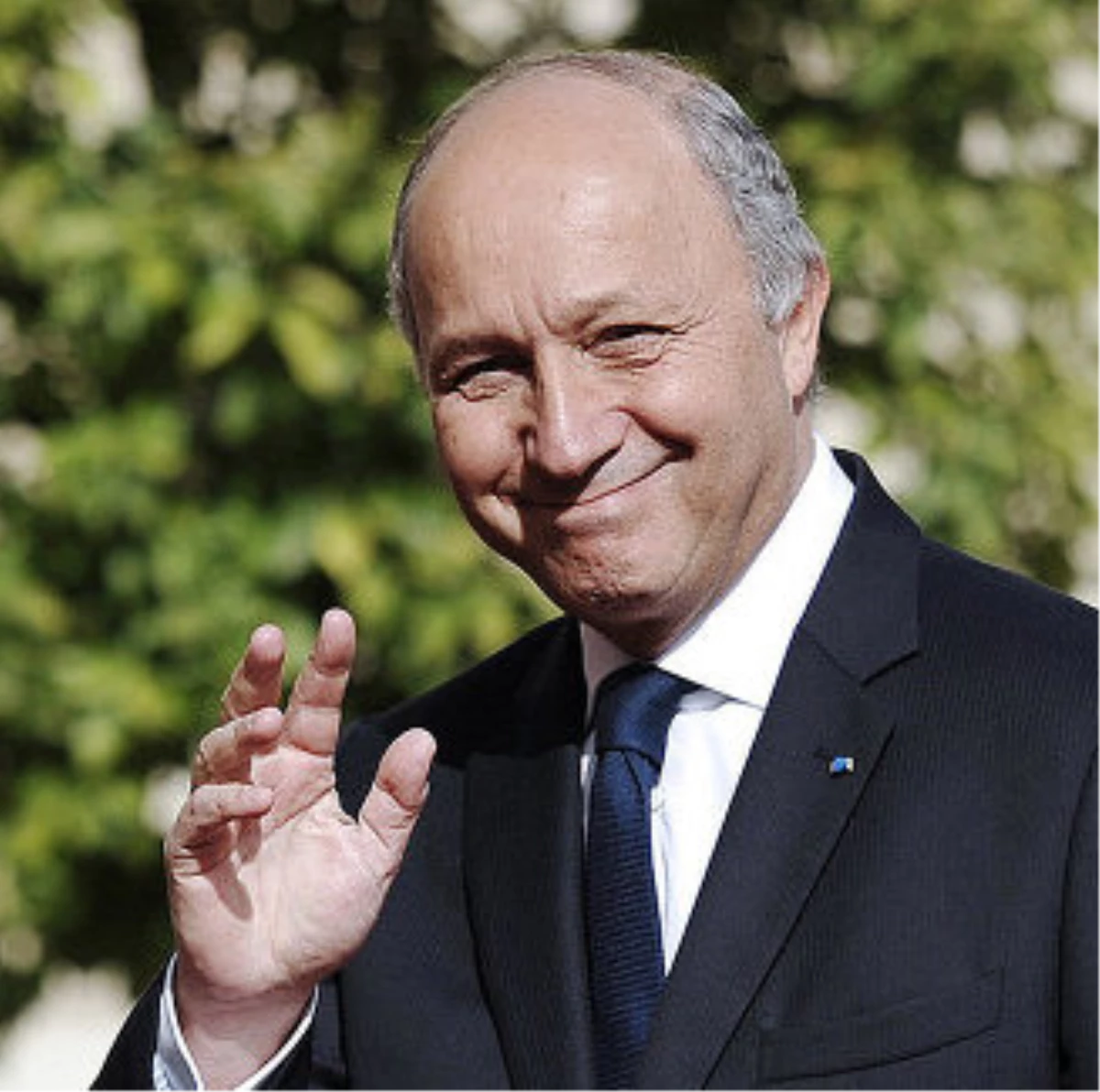 Fransa Dışişleri Bakanı Fabius: "Esed Rejiminin Sonu Yaklaşıyor"