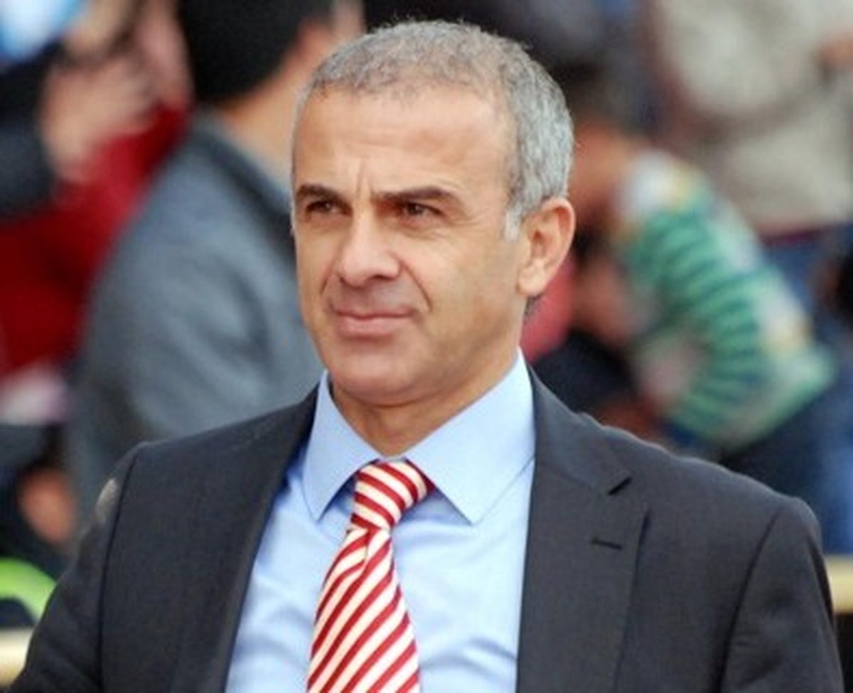 Futbol: Maçın Ardından