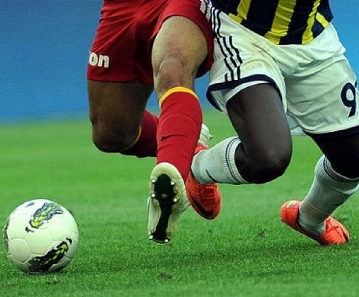 Derbide İlk 11\'ler Belli Oldu