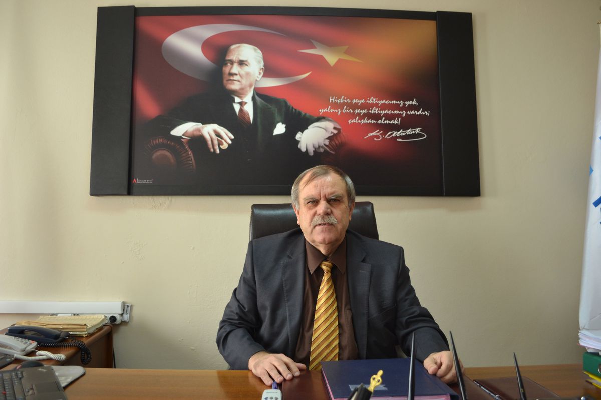 Girişimcilik Eğitim Kursu