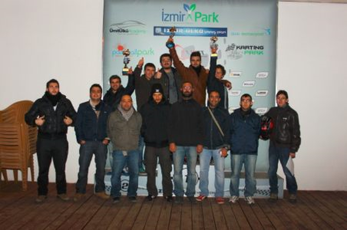 Go-Kart Turnuvası