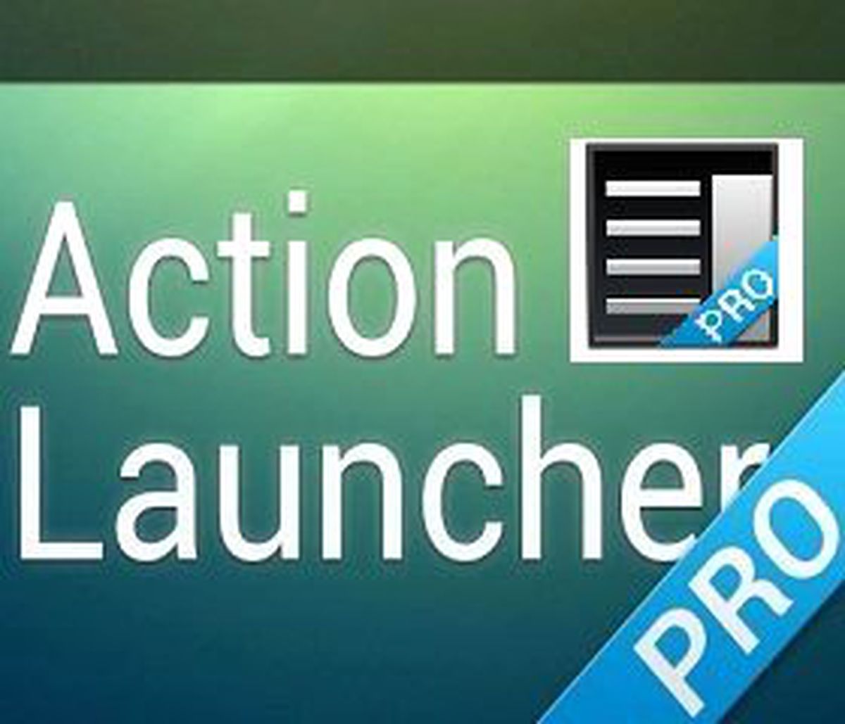 Günün Mobil Uygulaması: Action Launcher Pro