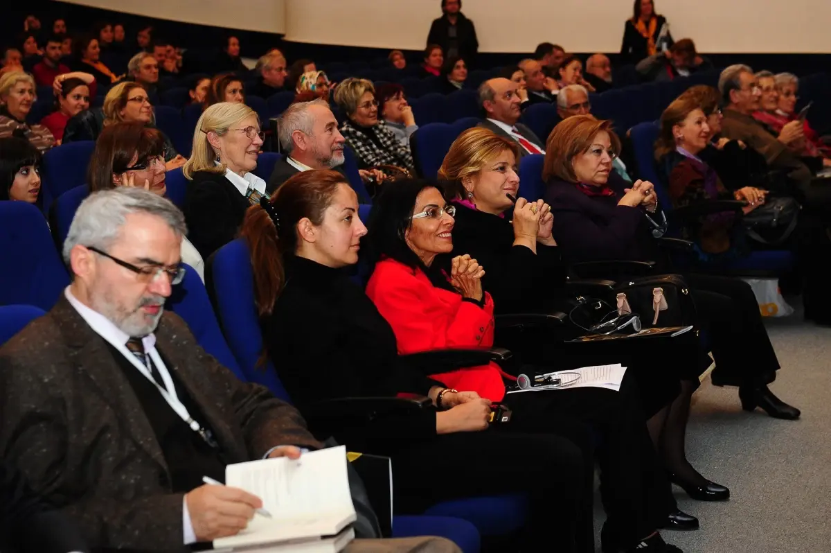 Hacı Bayram-I Veli Sempozyumu