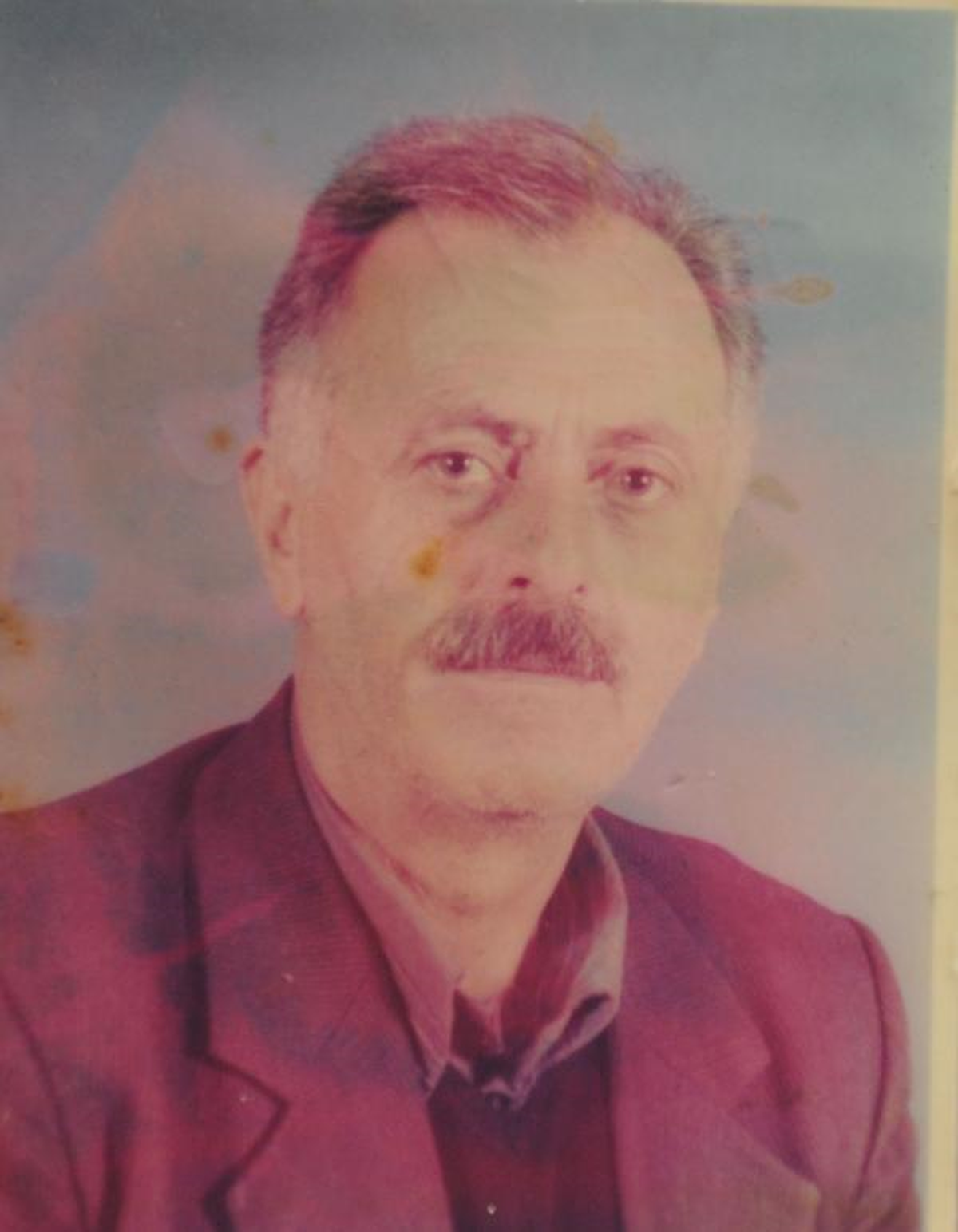İki Kişinin Ölümüyle İlgili Şüpheli Yakalandı