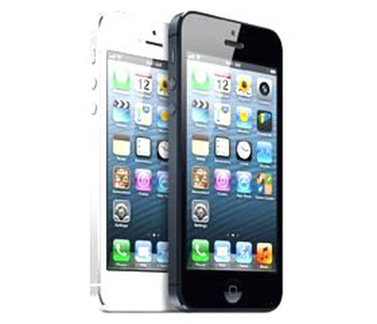 İphone 5 Türkiye\'de Satışa Sunuldu! İşte Fiyatlar