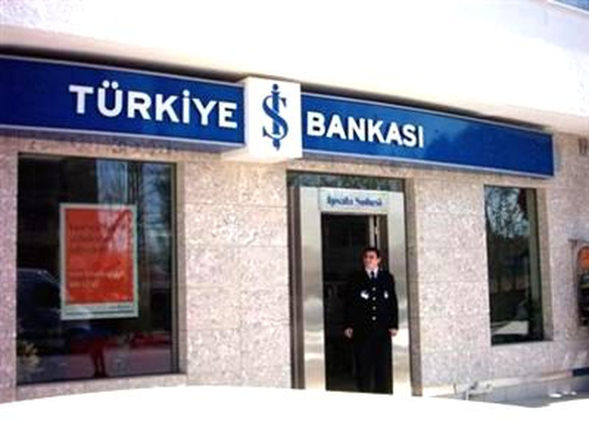 İş Bankası\'na Müridin 46 Torunundan Dava