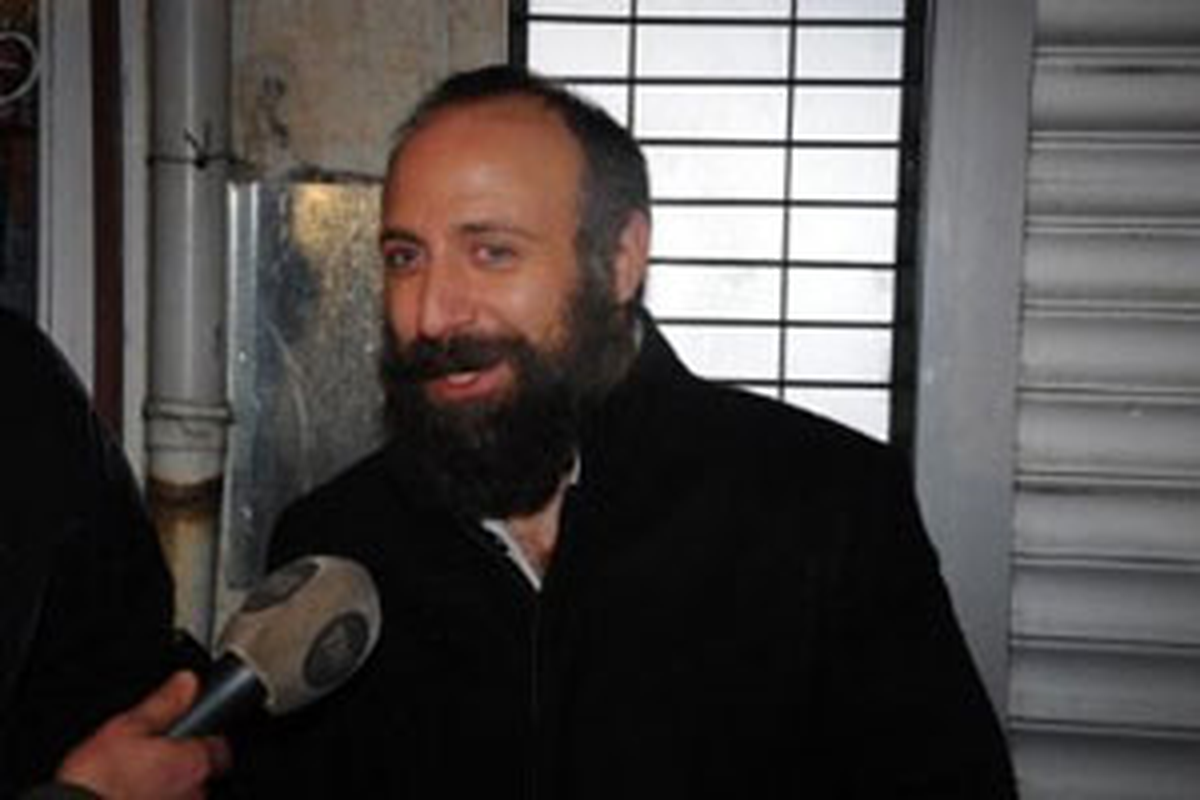 İşimize Bakıyoruz