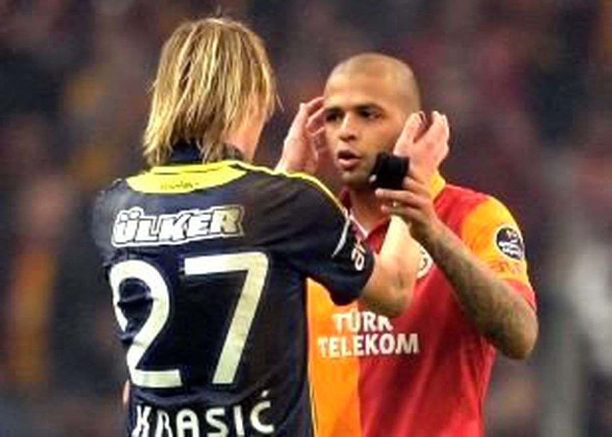 İşte Gecenin Anı!..
