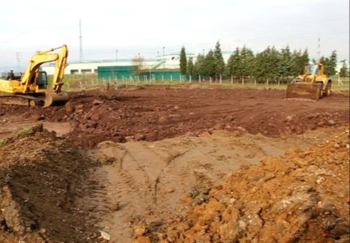İZAYDAŞ, Yuvacık Barajı\'ndan Elektrik Üretecek
