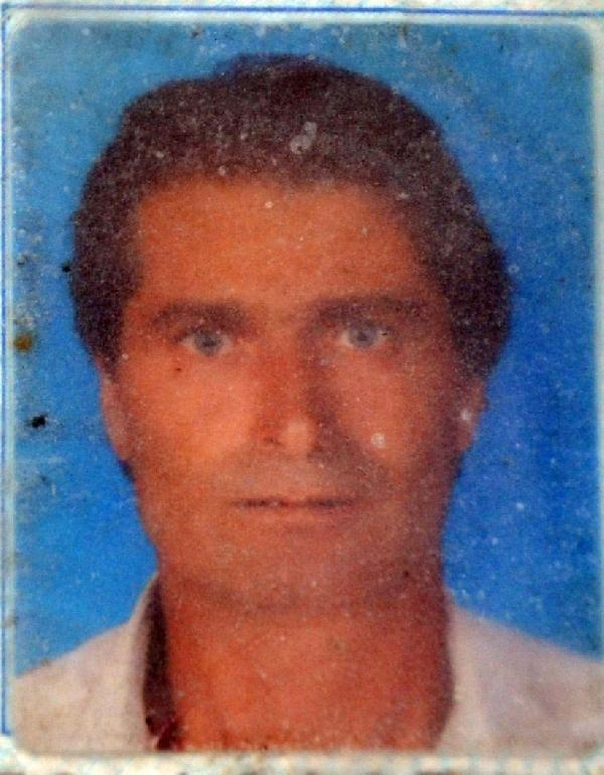 Kaldırımda Yürürken Otomobil Çarptı, Öldü