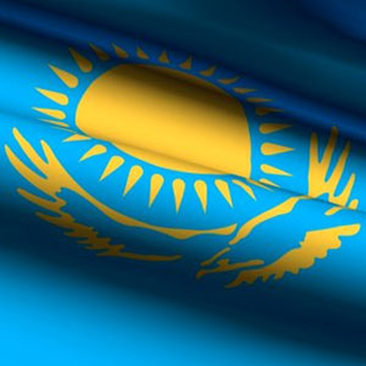 Kazakistan\'da Bağımsızlık Bayramı Kutlanıyor