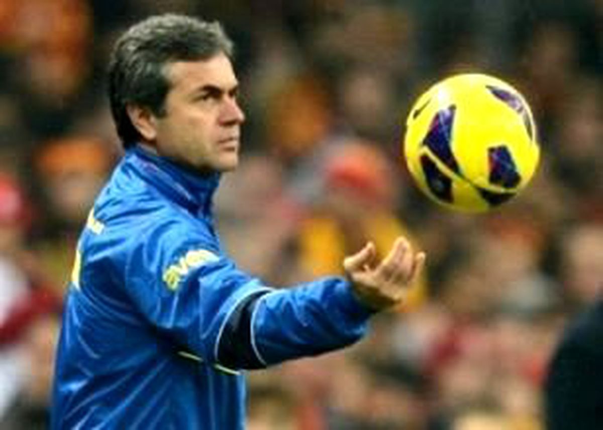 Kocaman: "Daha Verimsiz Olan Kazandı"