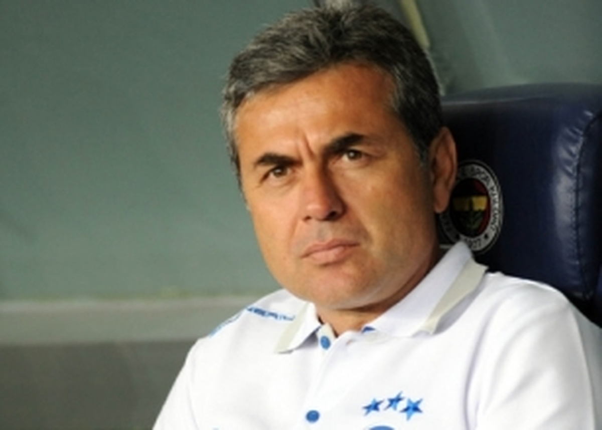 Kocaman\'dan Oyuncularına 3 Uyarı!