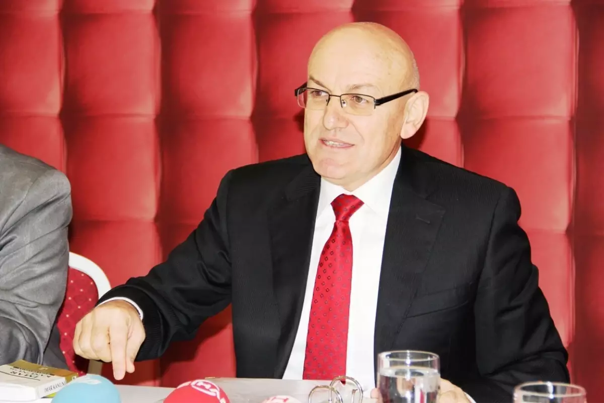 Kozluk Belediye Başkanı Kul'dan Elektrik Santrale Açıklaması