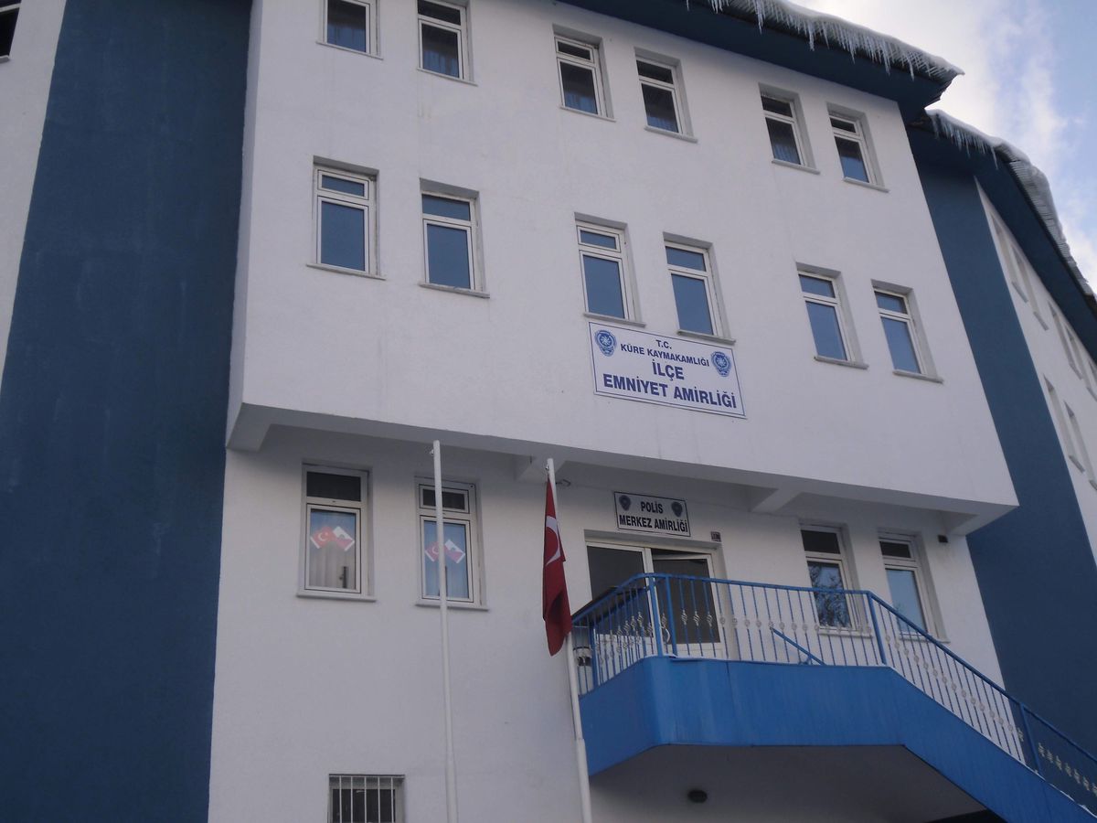 Küre Emniyet Müdürlüğü, Sahteciliğe Karşı Afişli Mücadele Başlattı
