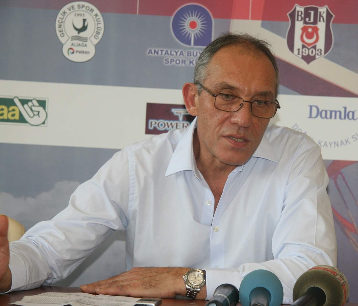 Maçın Ardından