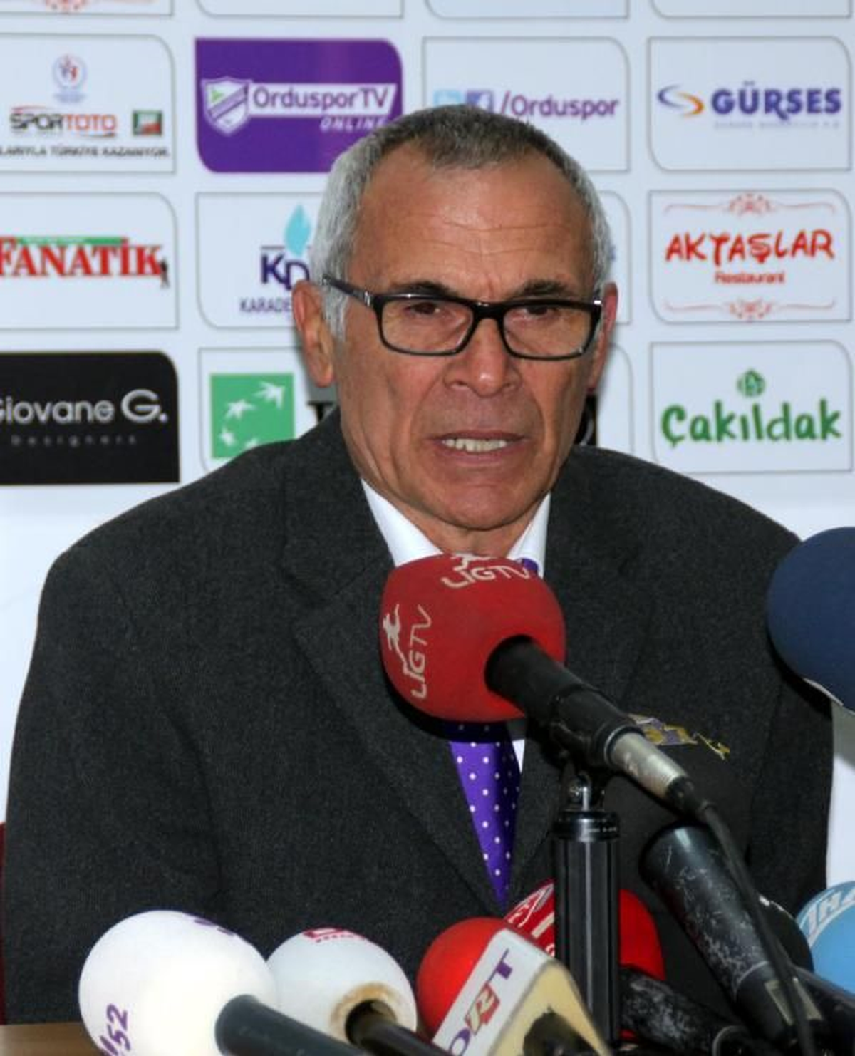 Maçın Ardından