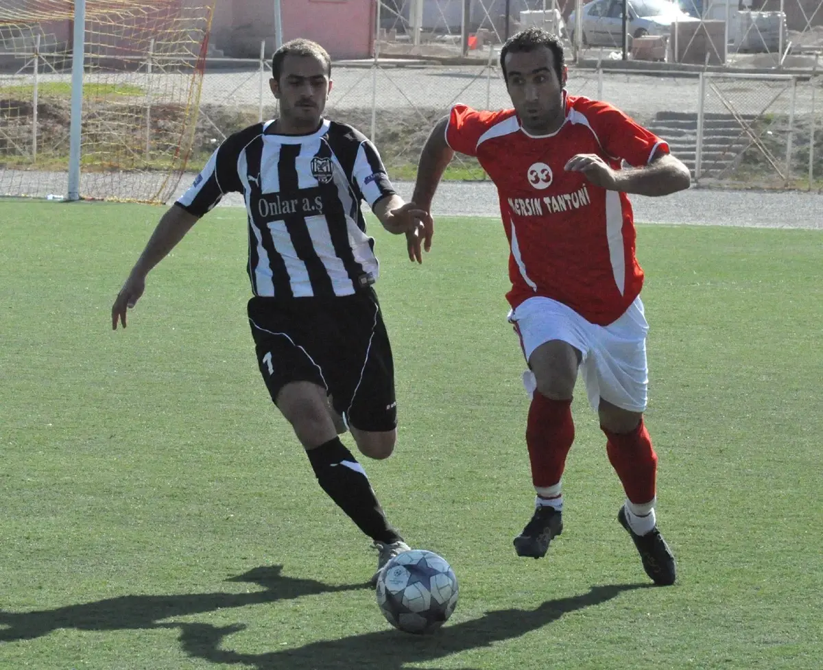 Malatya Amatör Küme Futbol Ligi