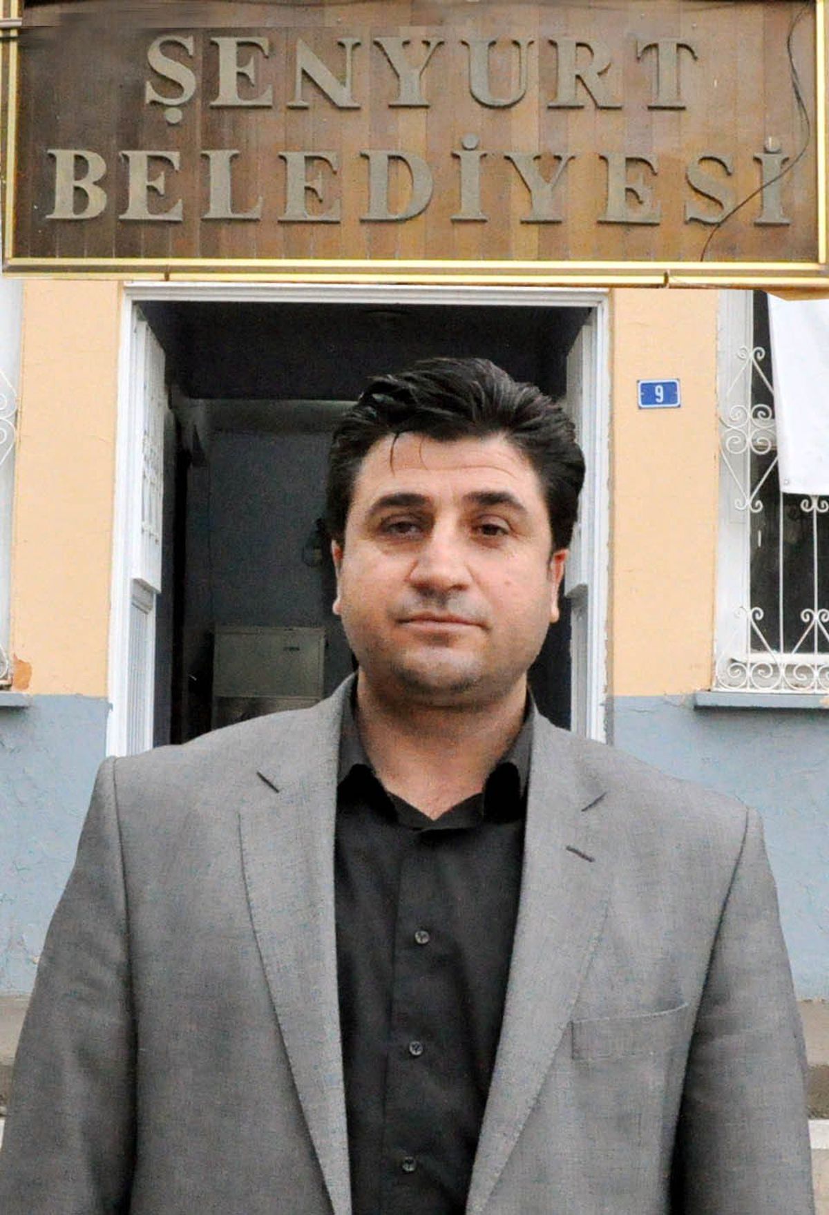 Mardin\'e Mülteciler İçin Kamp Kurulsun Talebi