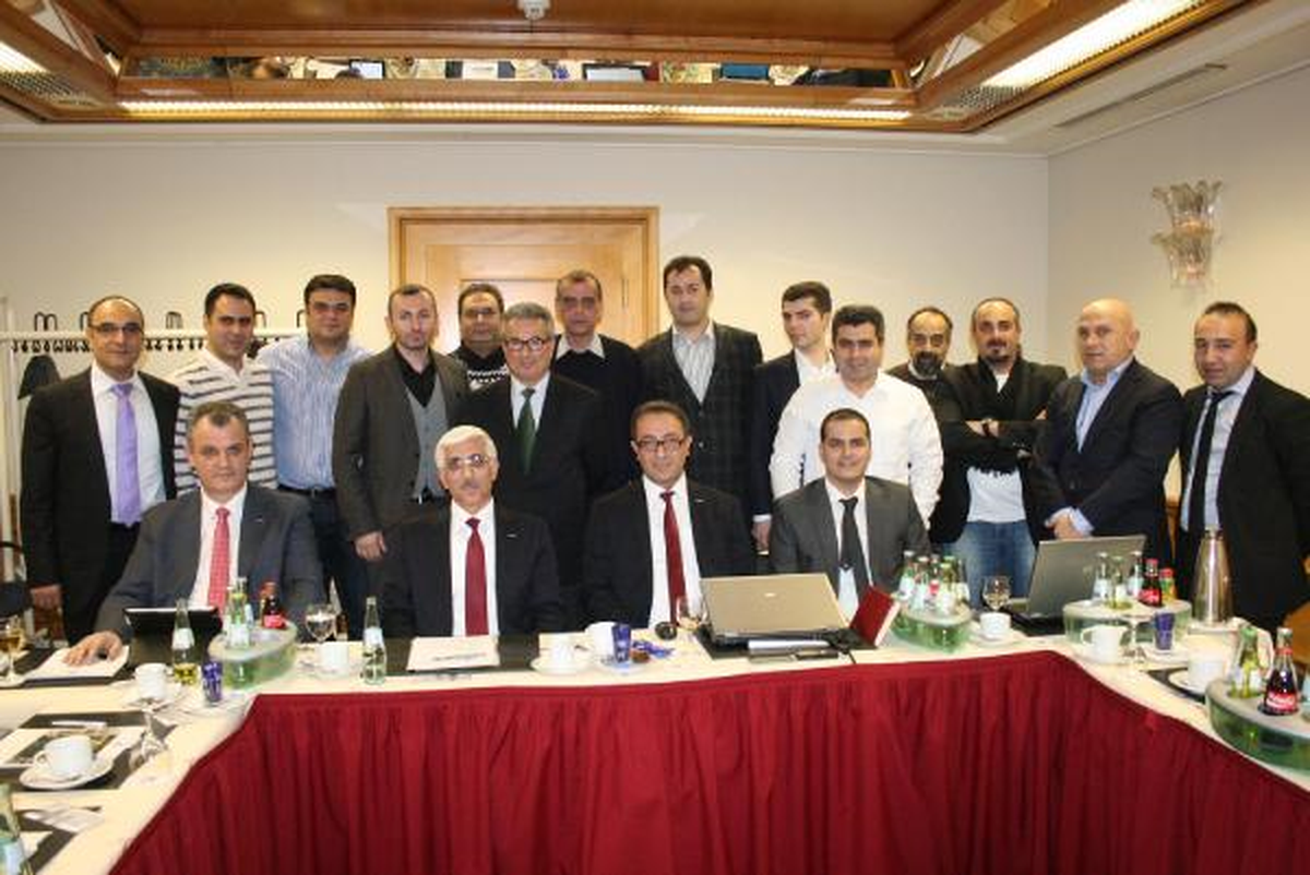 Marmarabirlik Avrupa Pazarında Satış Stratejisini Değiştirdi
