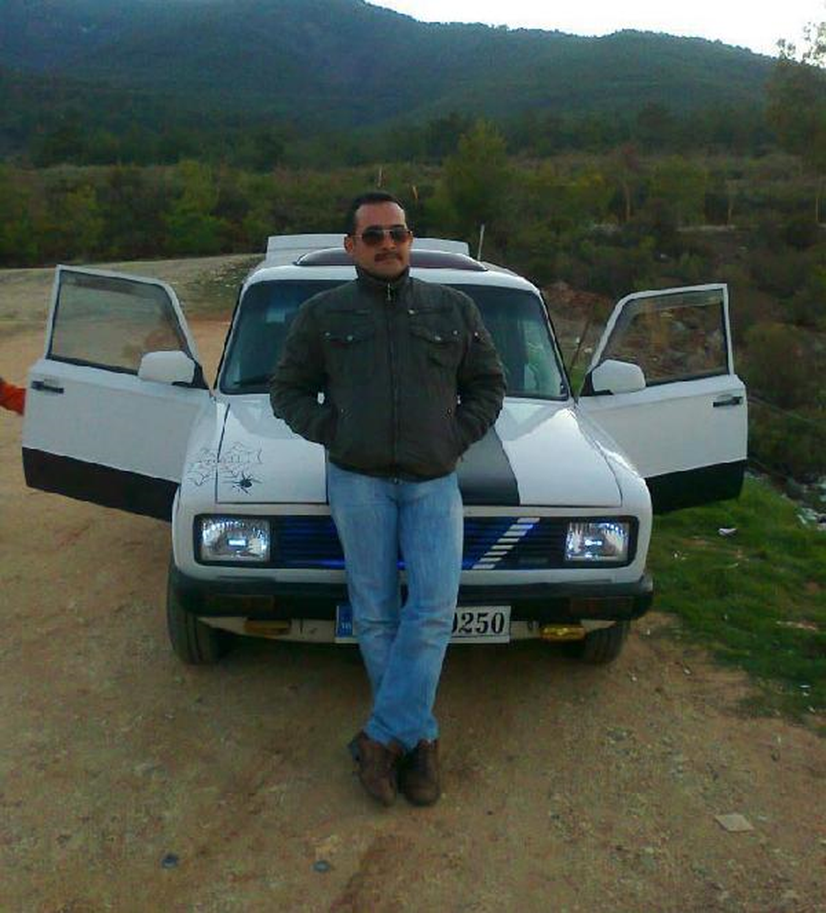 Mesaj Cinayetine Ömürboyu İstemi