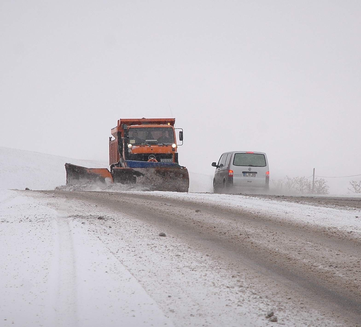 Meteorolojiden Önemli Uyarı
