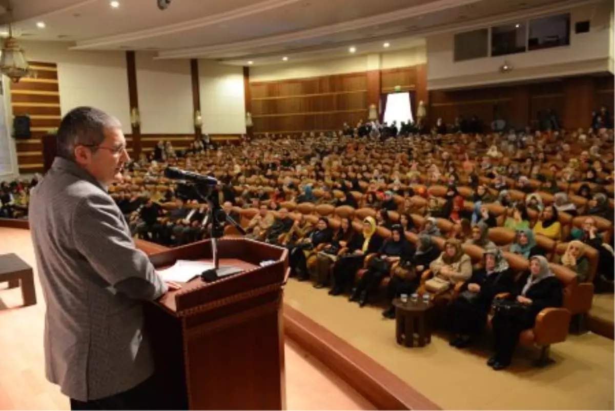 Mevlana Pendik\'te Anıldı