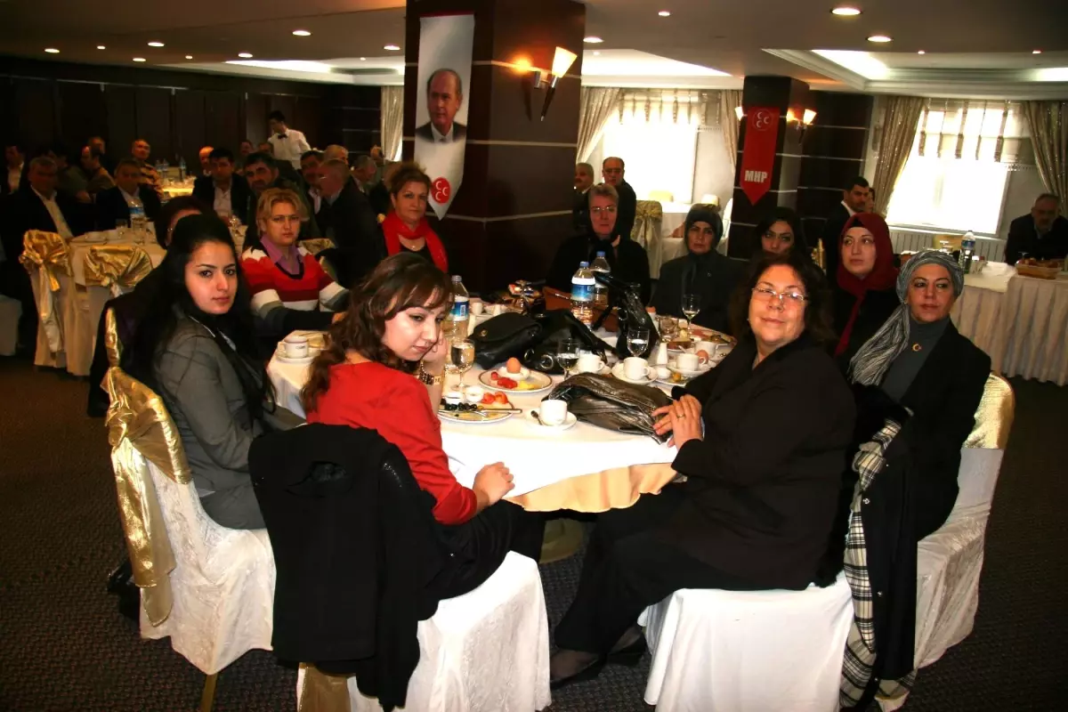 MHP Afyonkarahisar Milletvekili Yılmaz Açıklaması