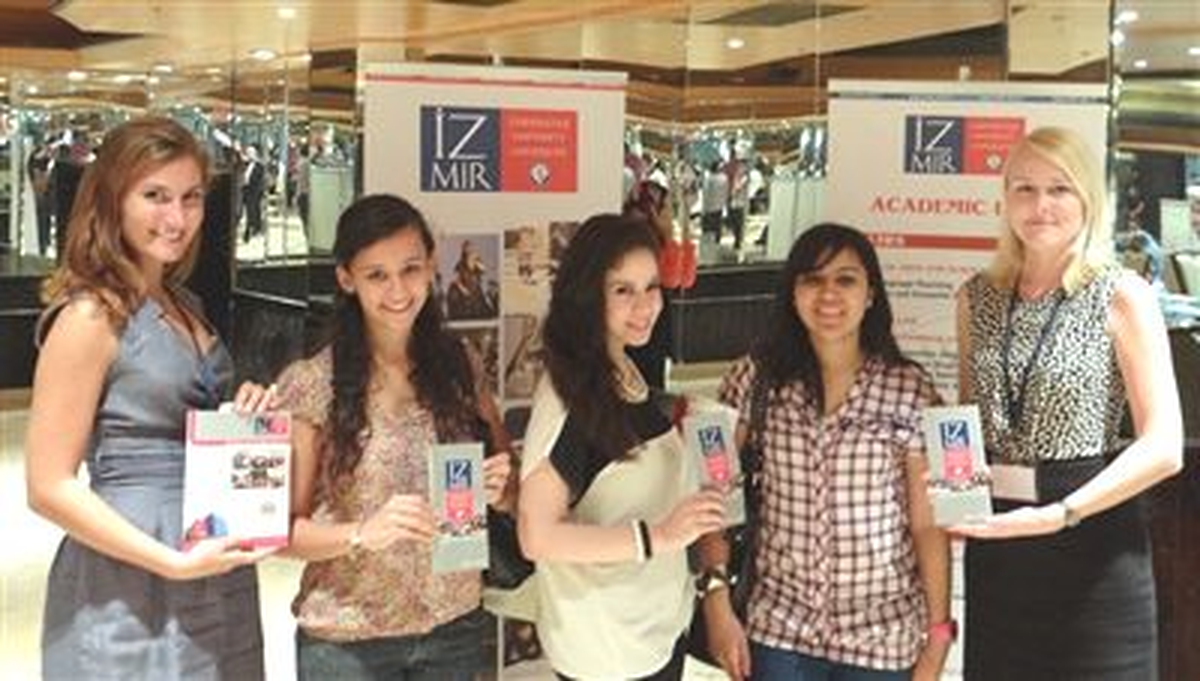 Mısırlı Öğrenciler Türkiye\'ye Yöneliyor