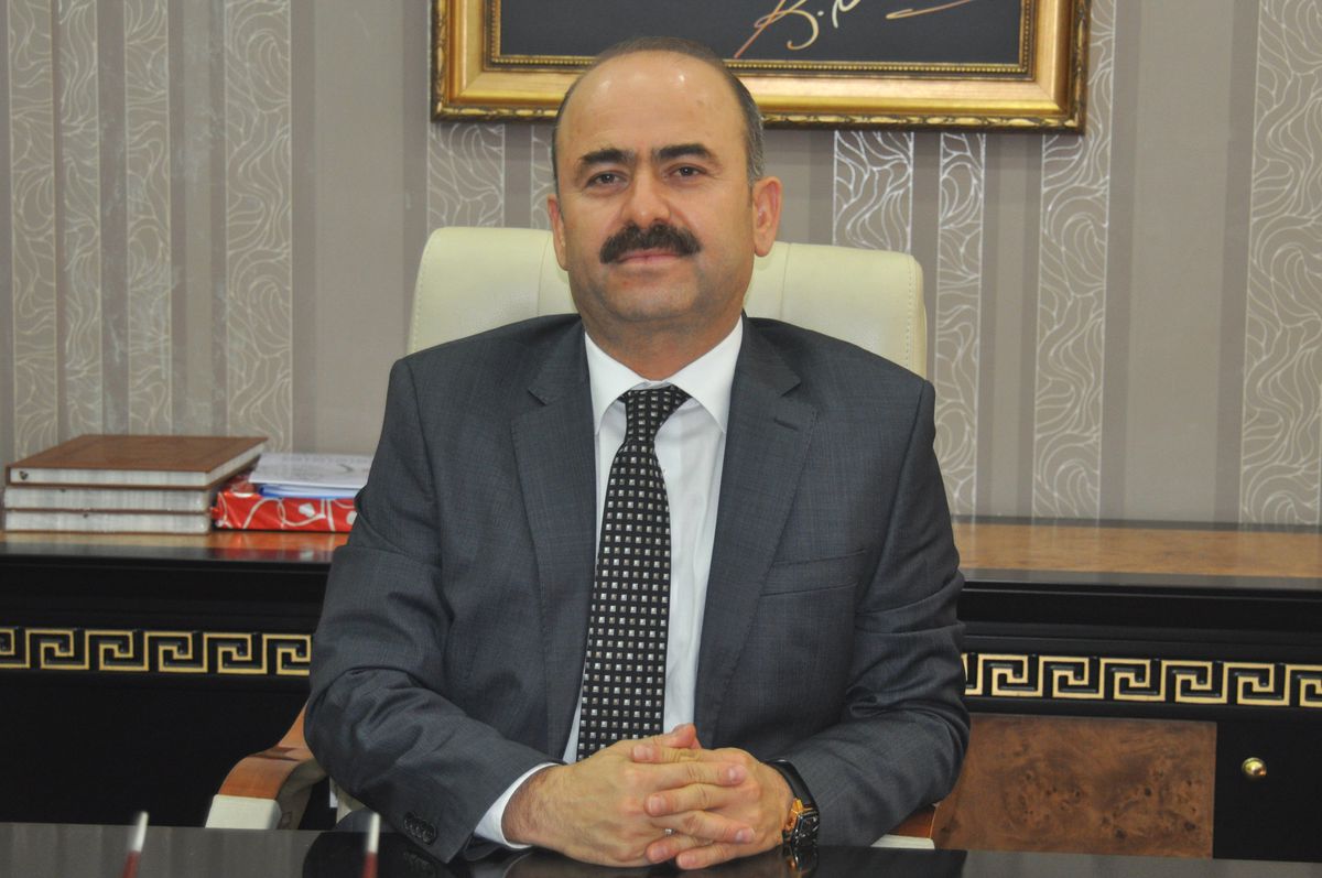 Öldürülen Teröristlerin \'Şehit\' Olarak Kayda Geçmesi