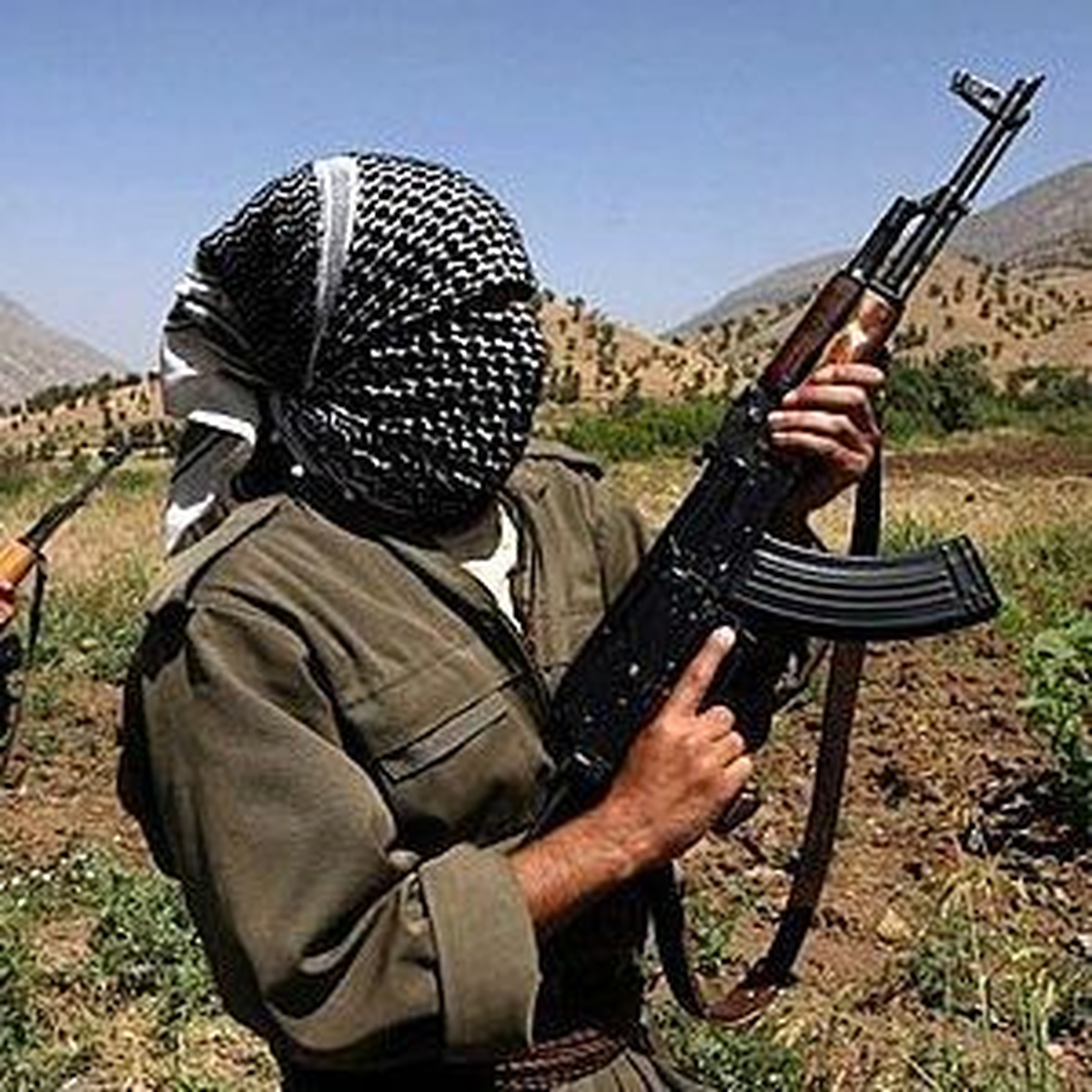 Ölen PKK\'lıları Nüfusa \'Şehit\' Yazmışlar