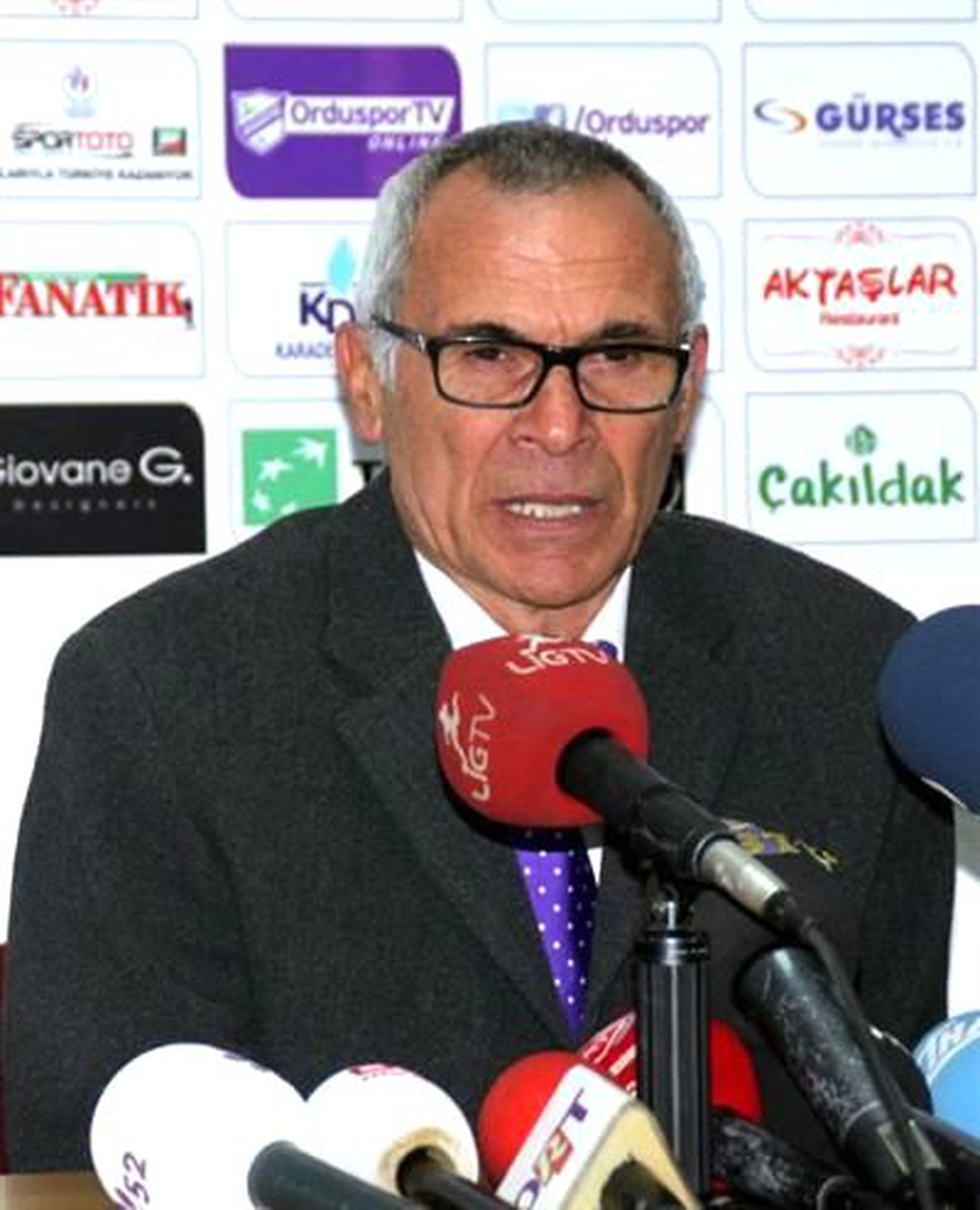 "Kazandığımız 1 Puan Önemli"