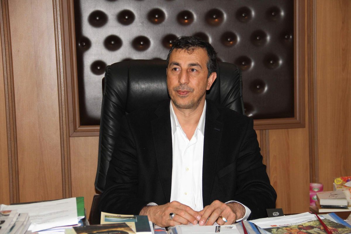 (Özel Haber) Sur Belediye Başkanı Demirbaş\'tan Tarihi Evleri Kurtarma Çağrısı