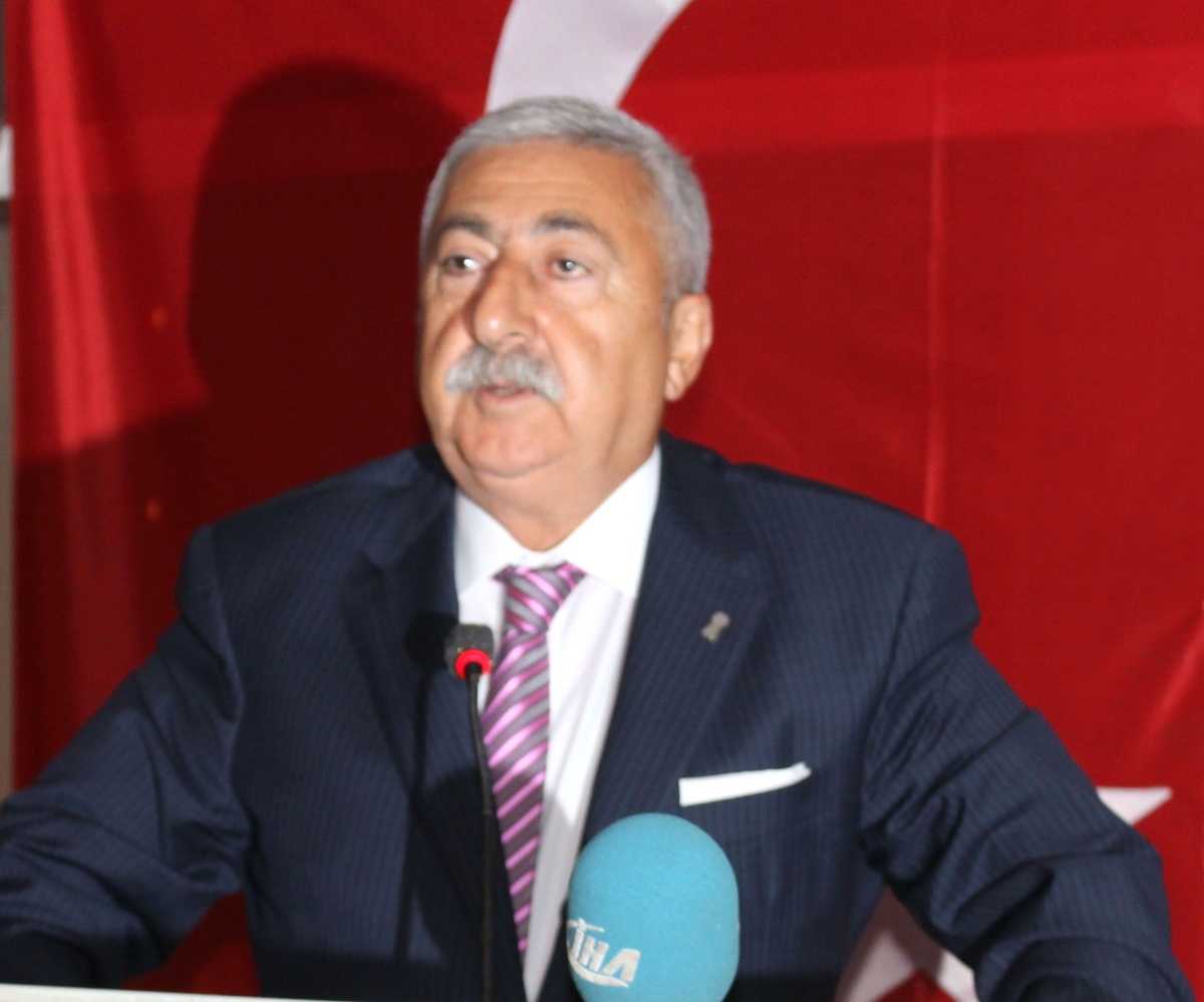 Palandöken: Yeni ve Etkin Bir Sicil Affına İhtiyaç Var