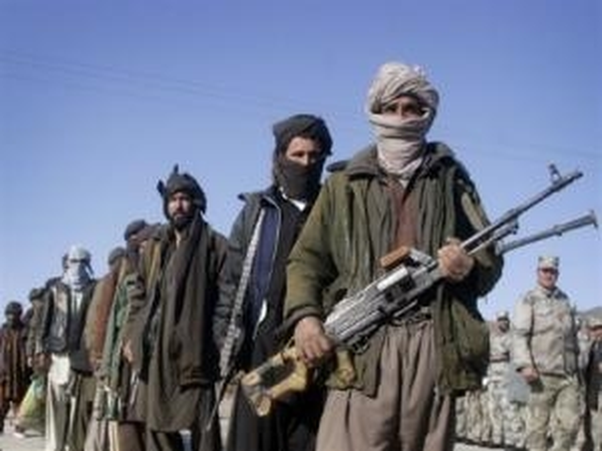 Paris\'te Afganistan Konferansı