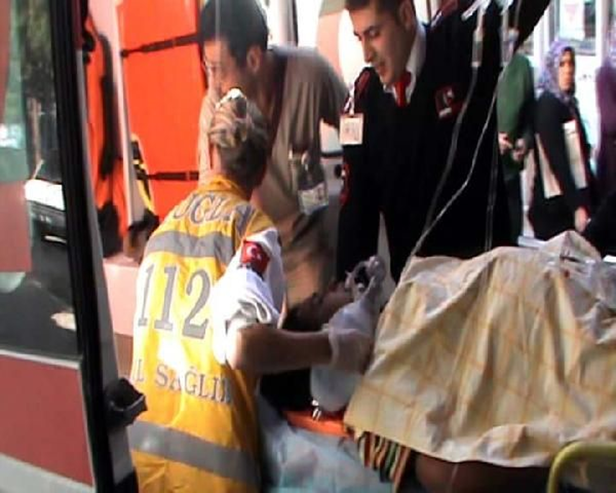 Sağlık Bakanlığı\'ndan Soruşturma