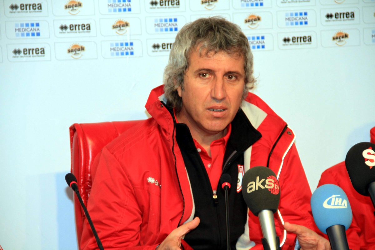 Samsunspor Kendi Evinde Yenildi