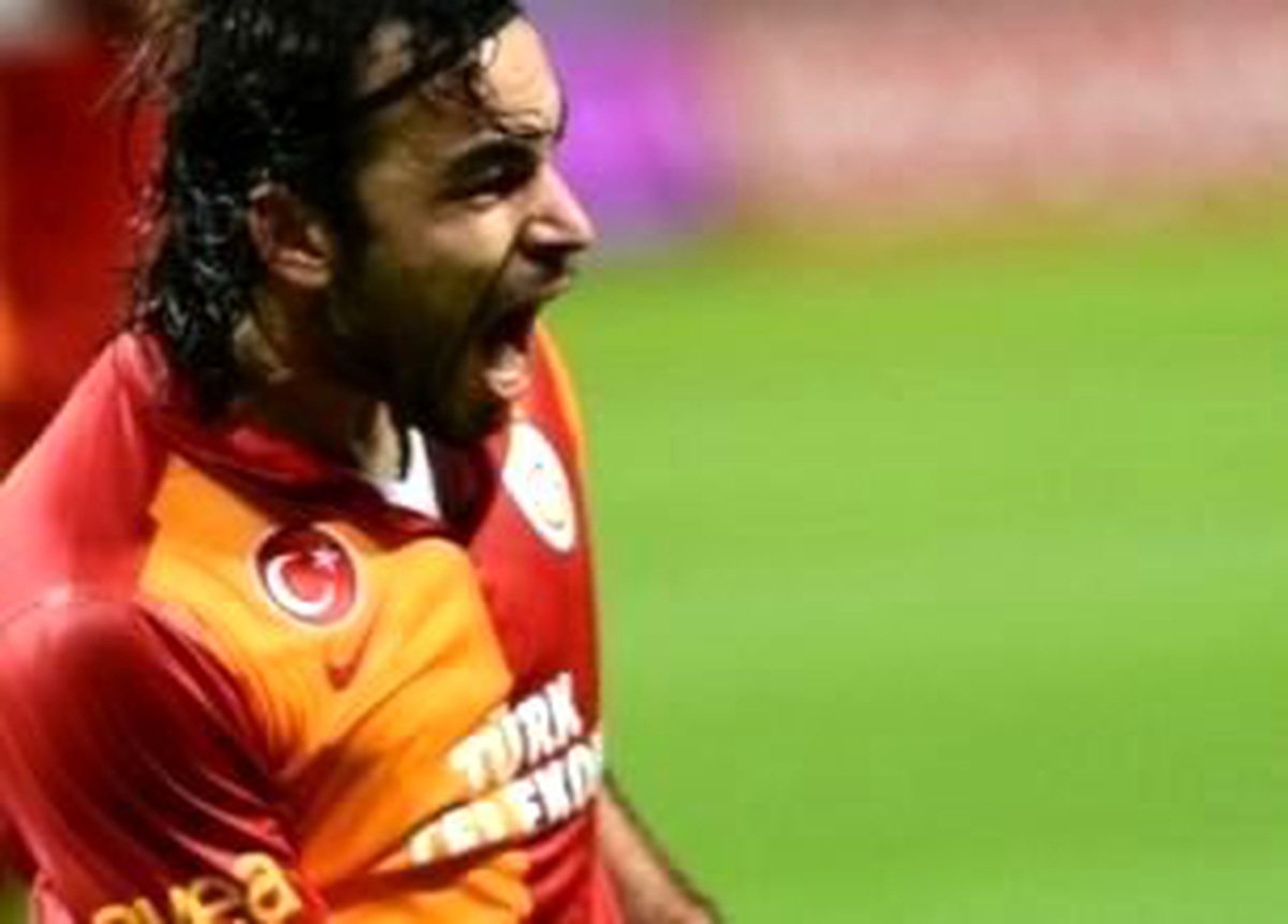 Selçuk\'un Annesinin Büyük Kehaneti